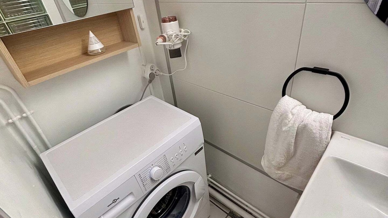 Photo of Bathroom in Jamin