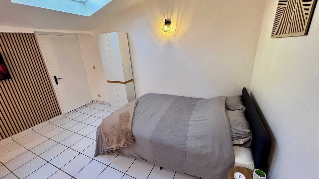 Photo of Bedroom in Jamin