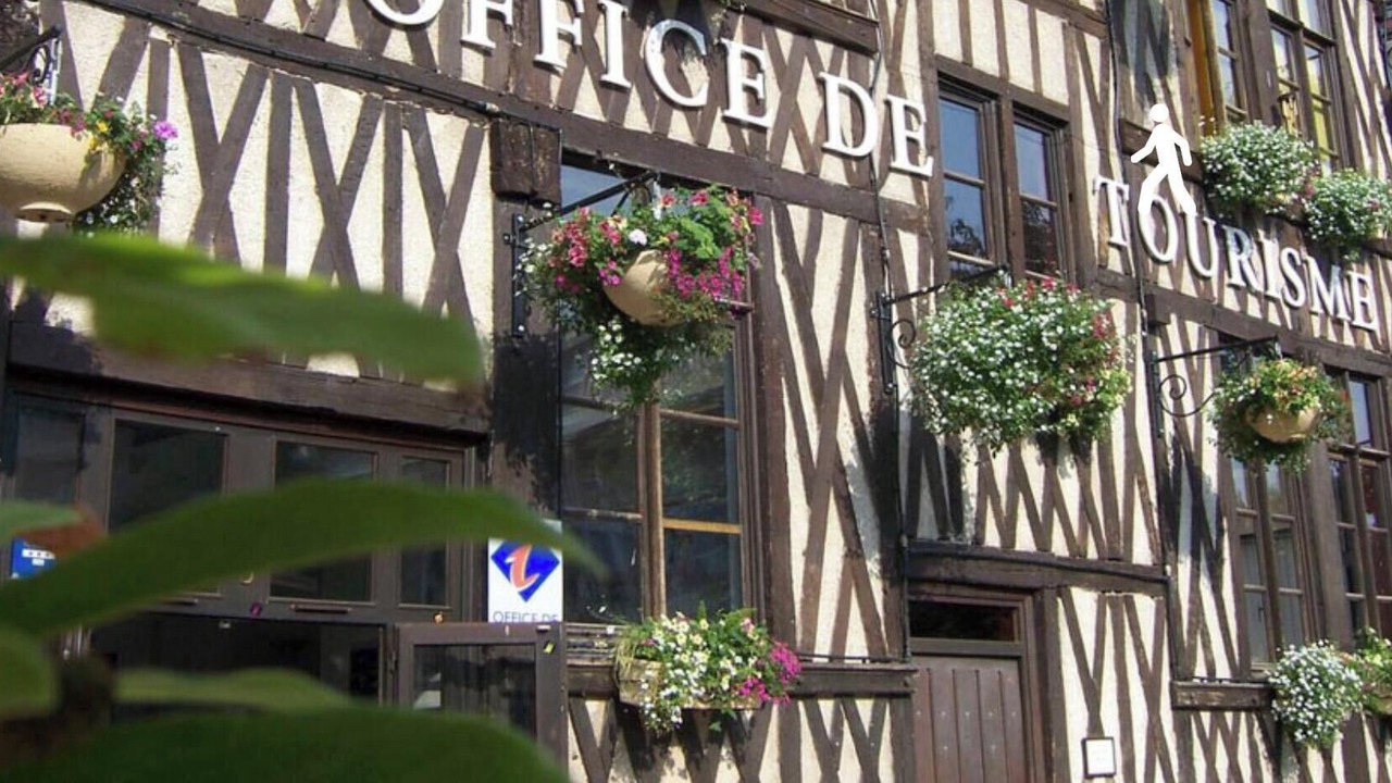 Photo of Outdoor in Chalons-en-Champagne