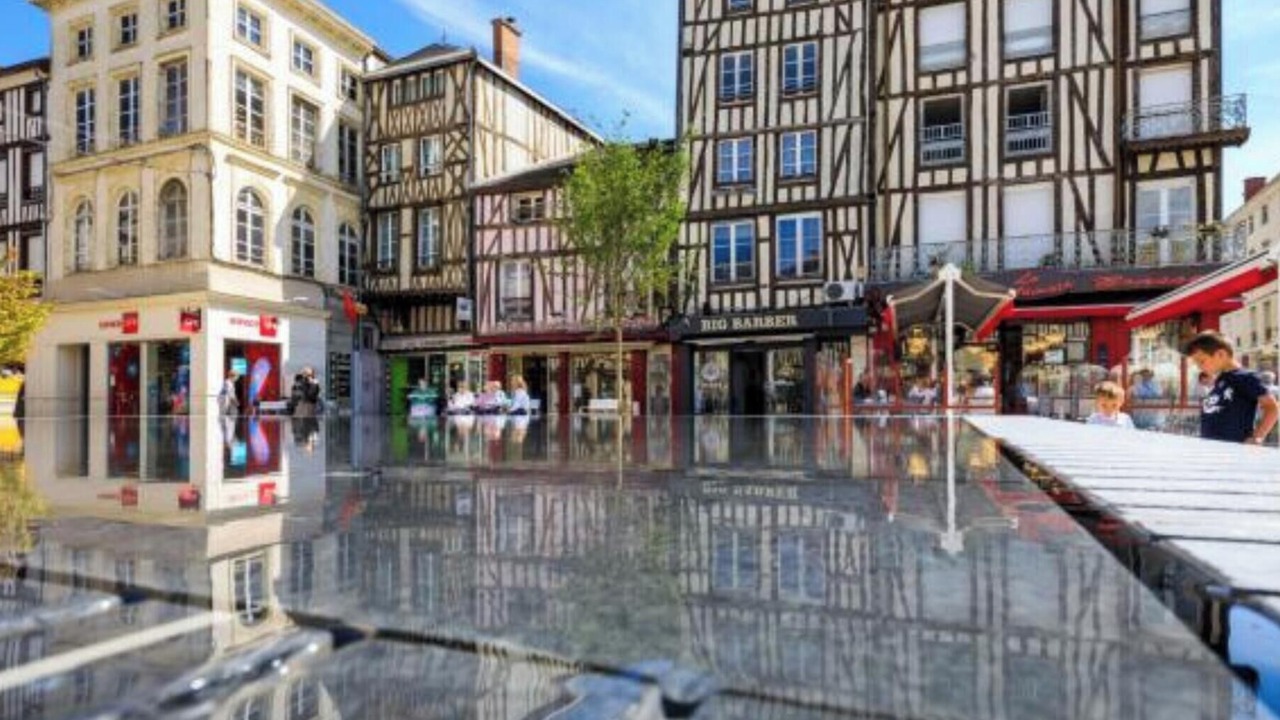 Photo of Others in Chalons-en-Champagne