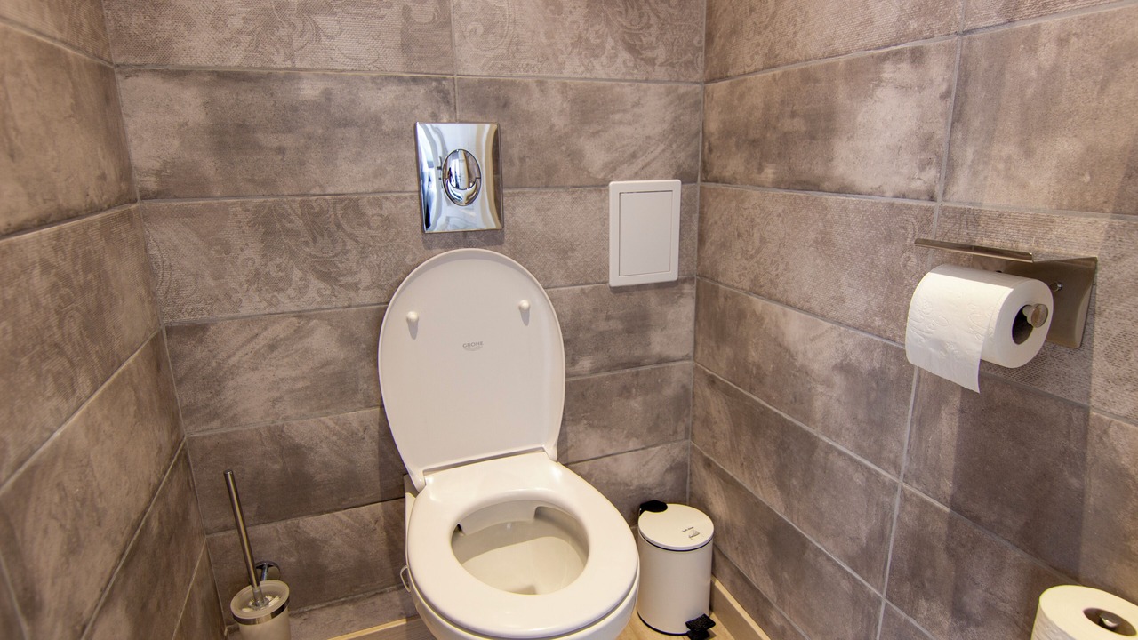 Photo of Bathroom in Chalons-en-Champagne