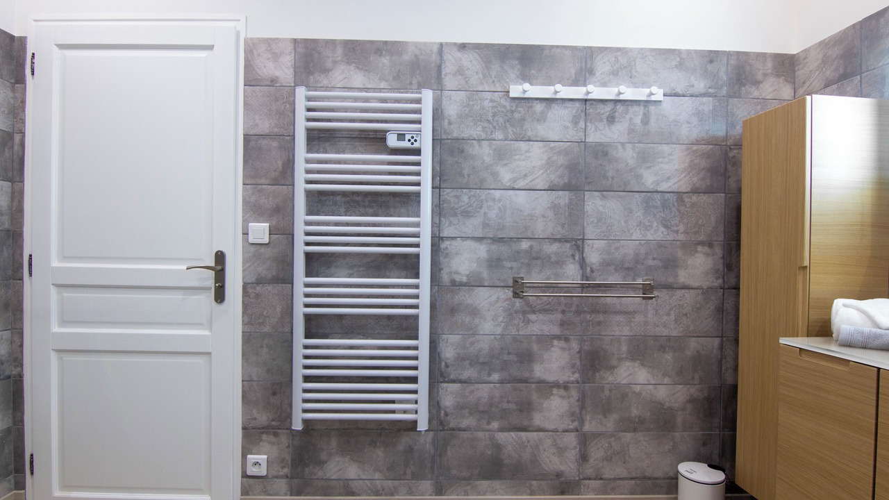 Photo of Bathroom in Chalons-en-Champagne