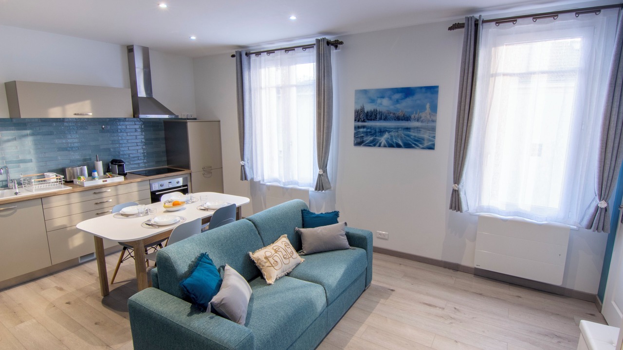 Photo of Livingroom in Chalons-en-Champagne