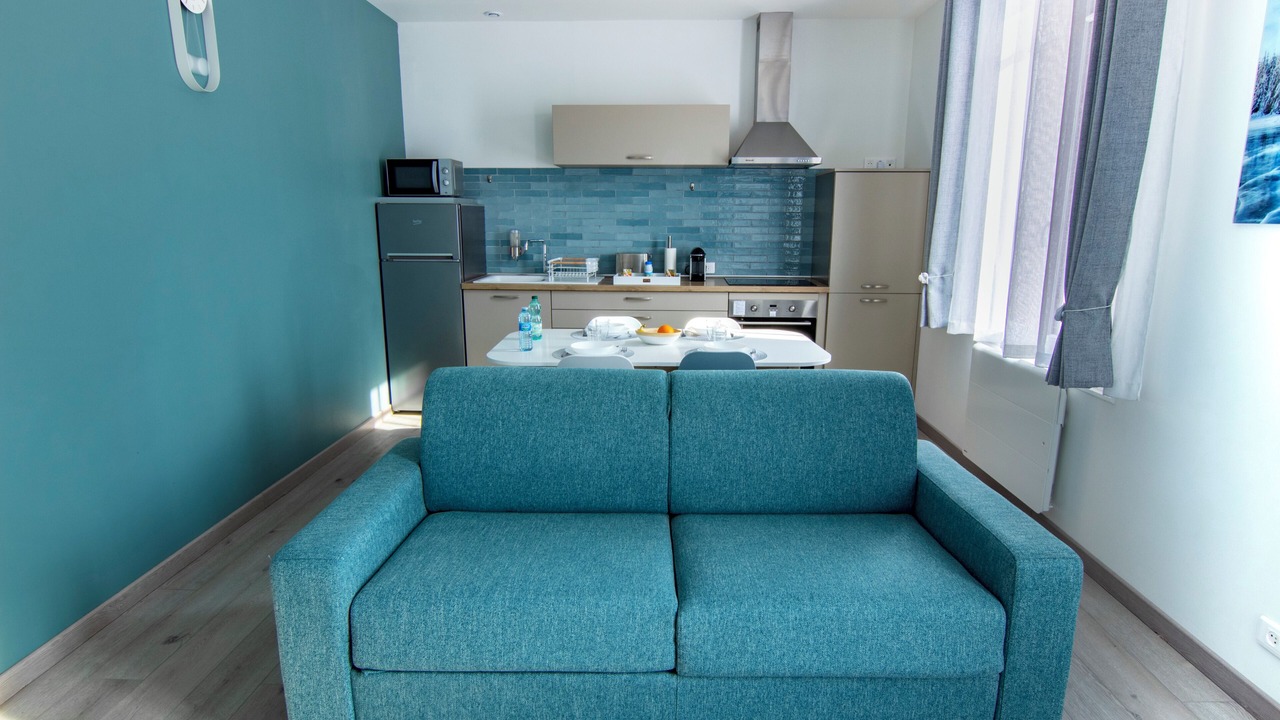 Photo of Livingroom in Chalons-en-Champagne