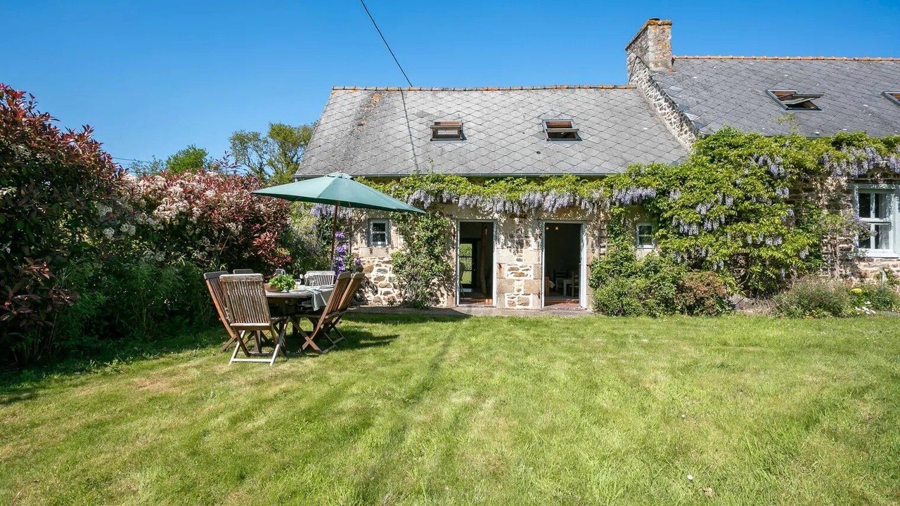 Photo of Outdoor in Pommerit-le-Vicomte