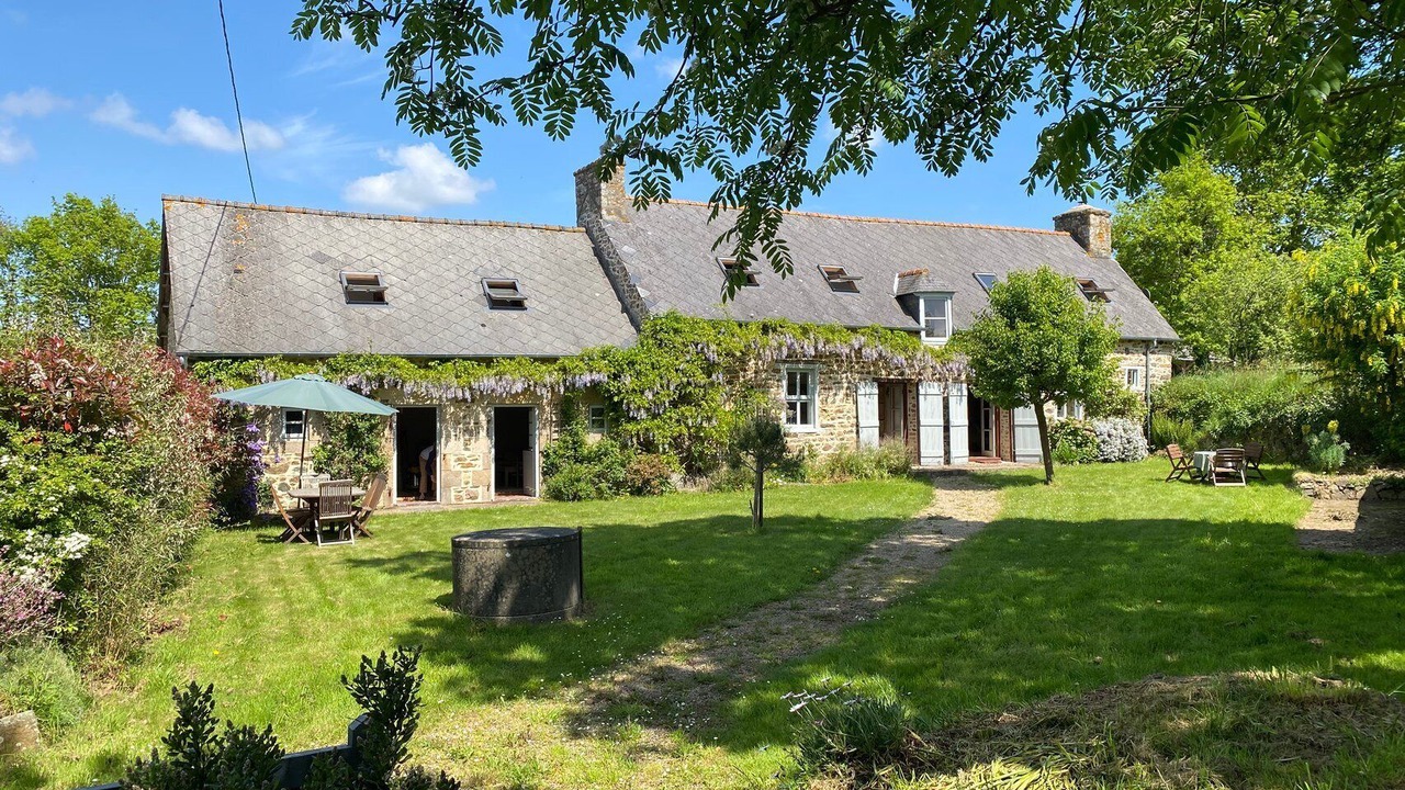 Photo of Outdoor in Pommerit-le-Vicomte