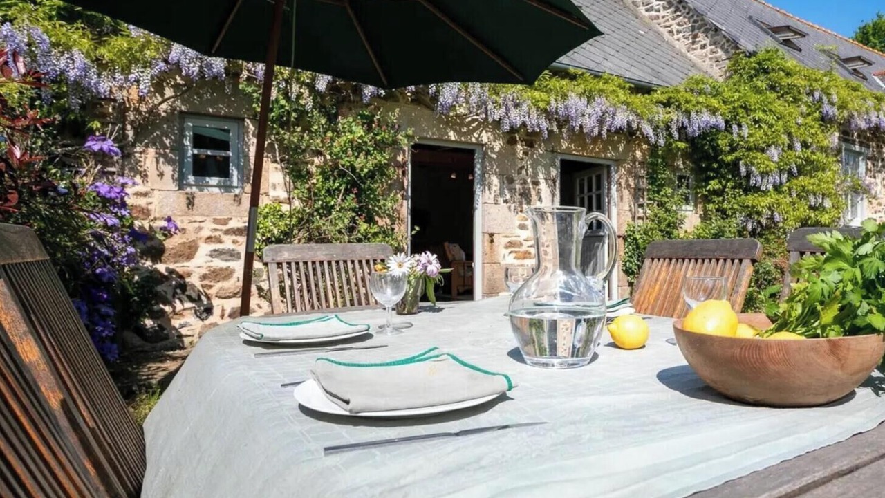 Photo of Outdoor in Pommerit-le-Vicomte