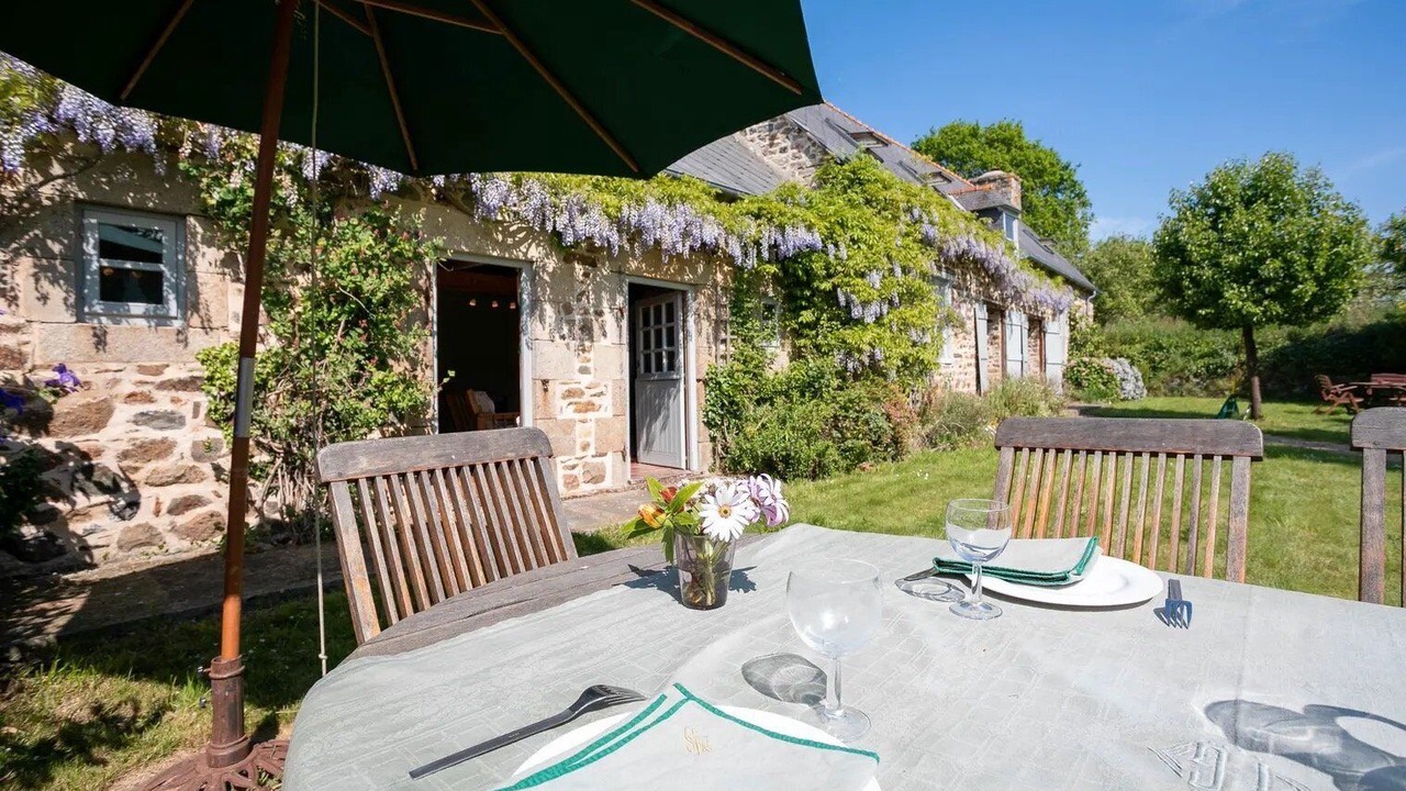 Photo of Outdoor in Pommerit-le-Vicomte