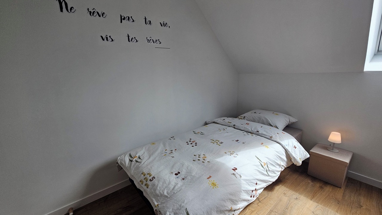 Photo of Bedroom in Henansal