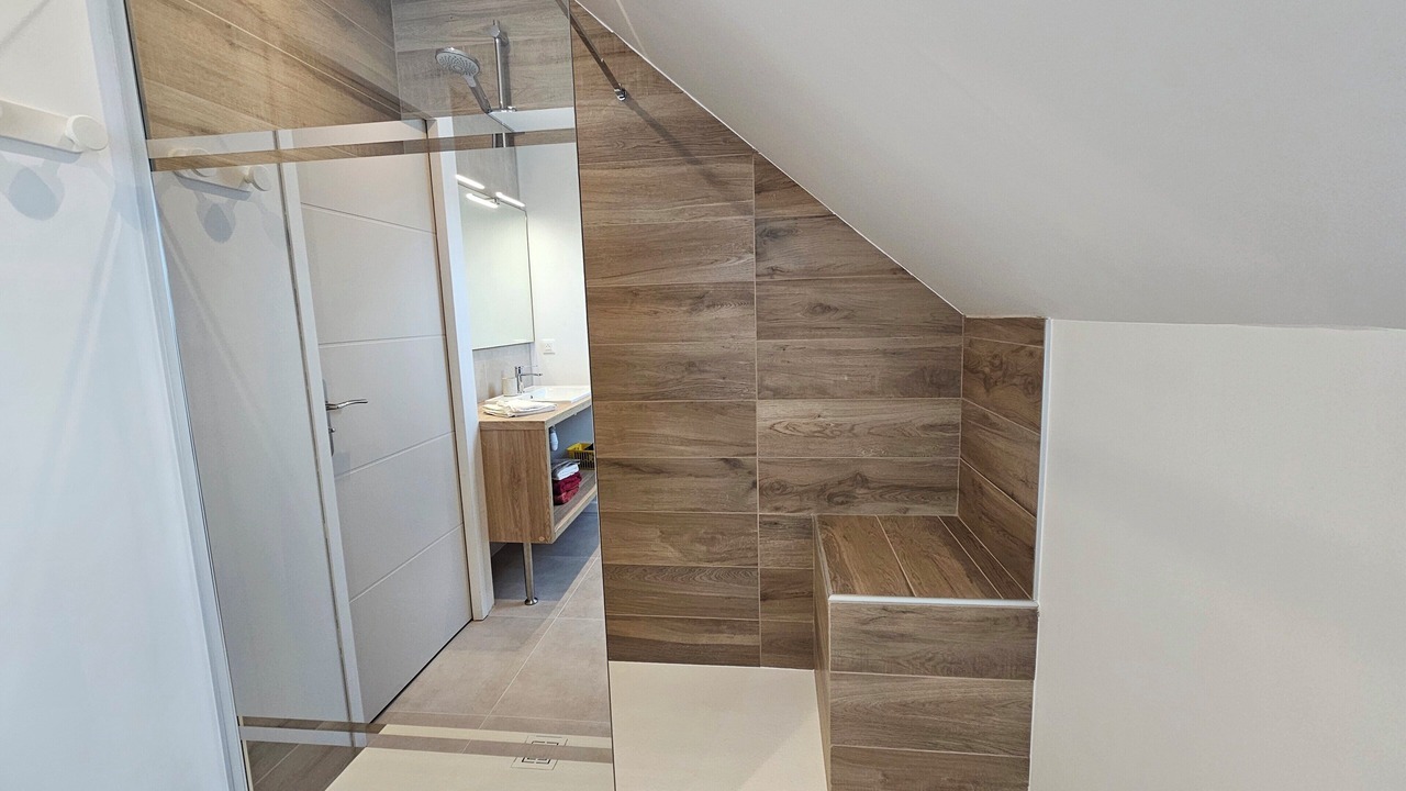 Photo of Bathroom in Henansal