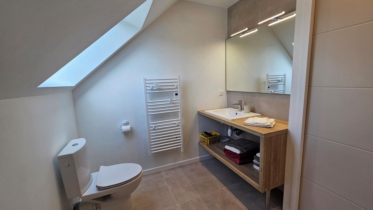 Photo of Bathroom in Henansal