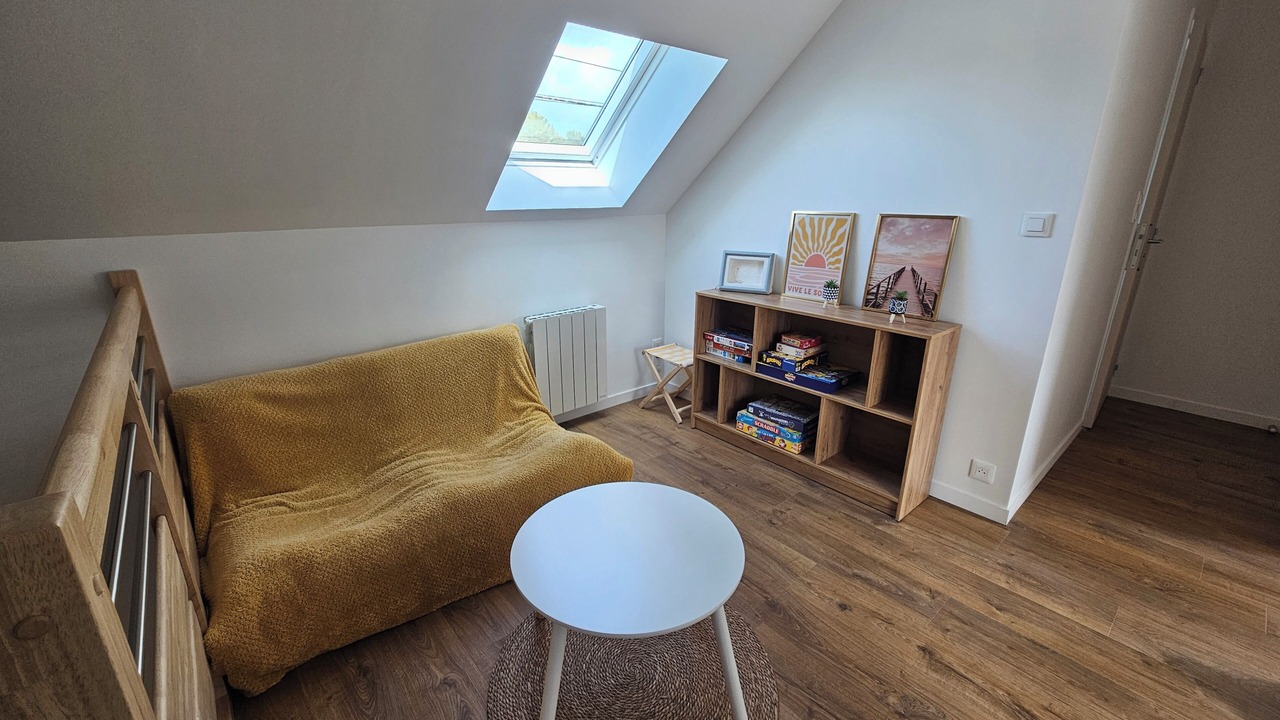 Photo of Livingroom in Henansal