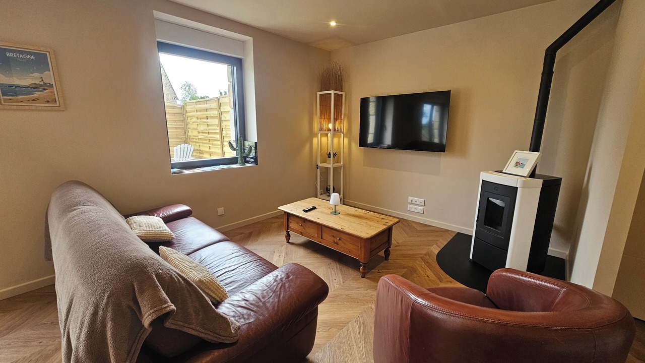 Photo of Livingroom in Henansal