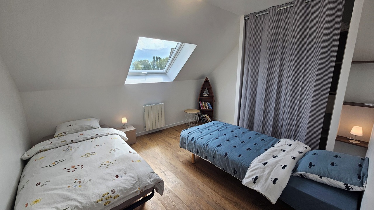 Photo of Bedroom in Henansal