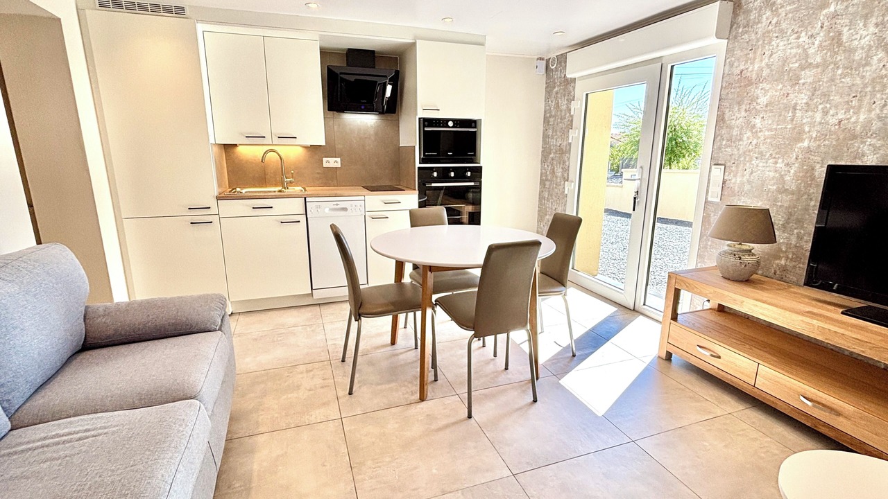 Photo of Livingroom in Montmedy