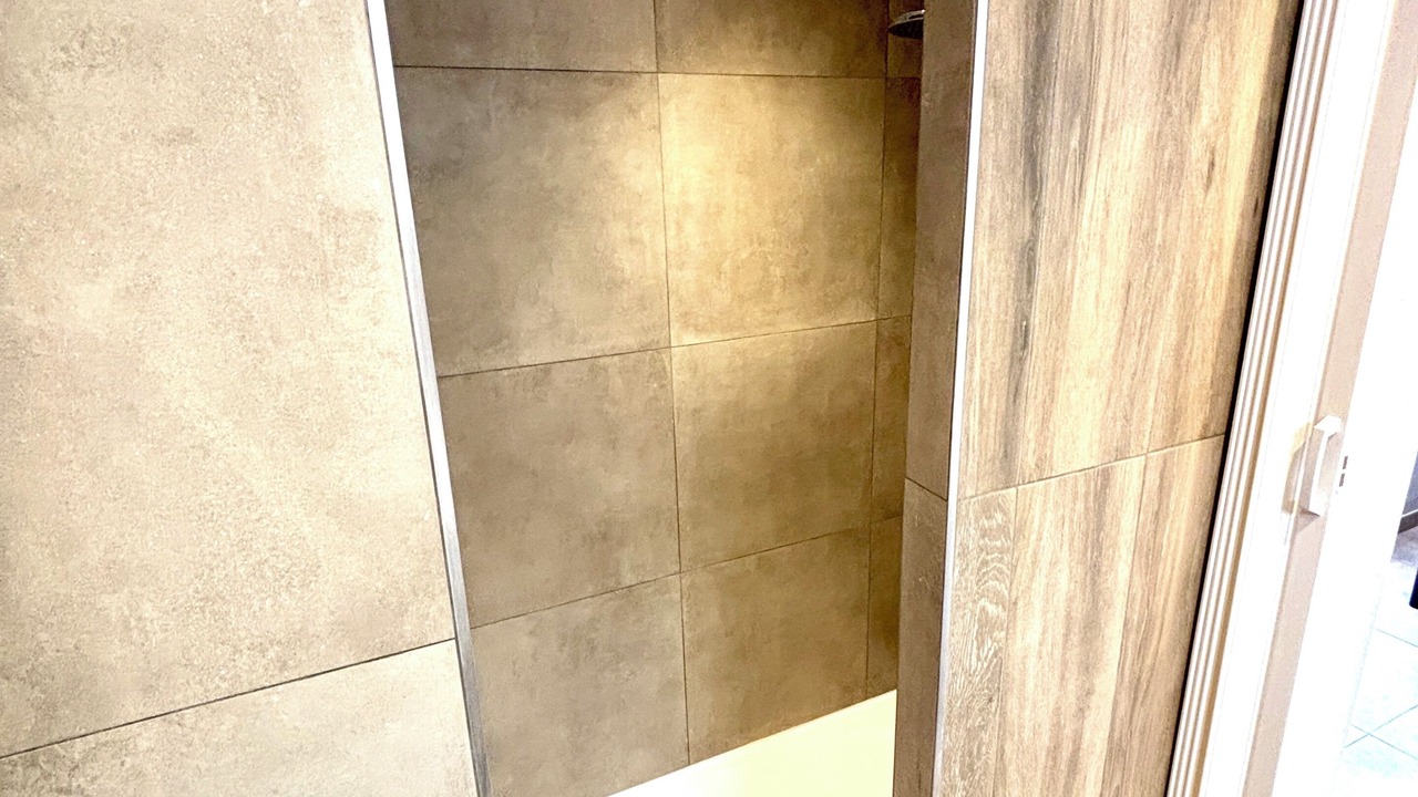 Photo of Bathroom in Montmedy
