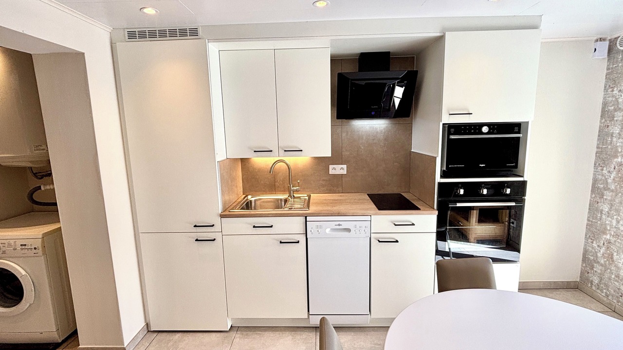 Photo of Kitchen in Montmedy