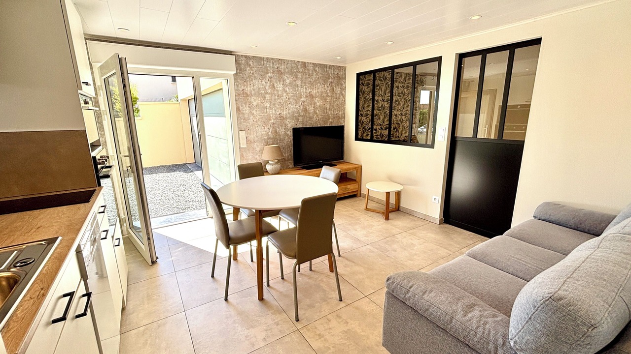 Photo of Livingroom in Montmedy