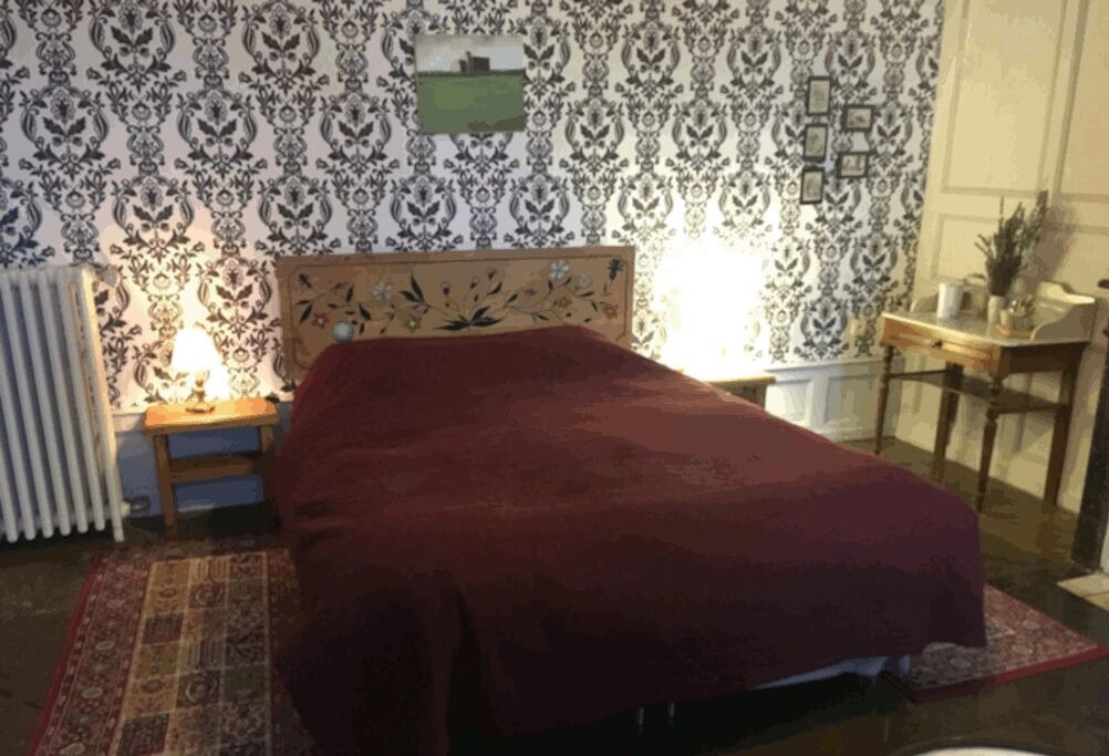 Photo of Bedroom in Hagneville-et-Roncourt