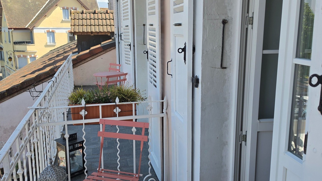 Photo of Outdoor in Excenevex