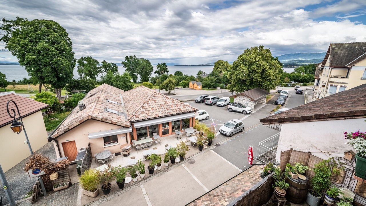 Photo of Outdoor in Excenevex