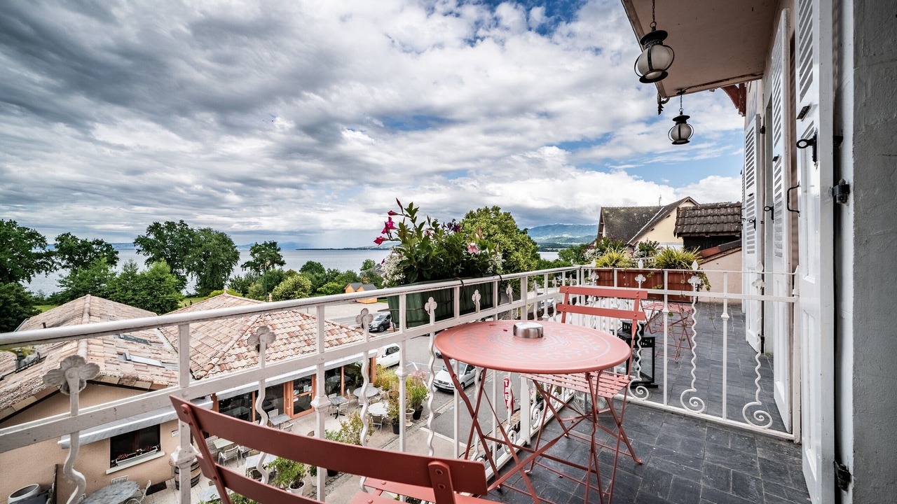 Photo of Outdoor in Excenevex