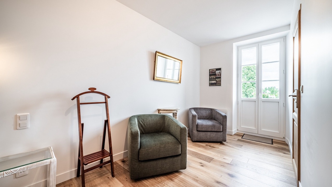 Photo of Livingroom in Excenevex