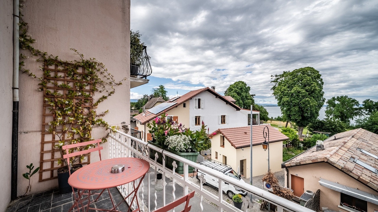 Photo of Outdoor in Excenevex