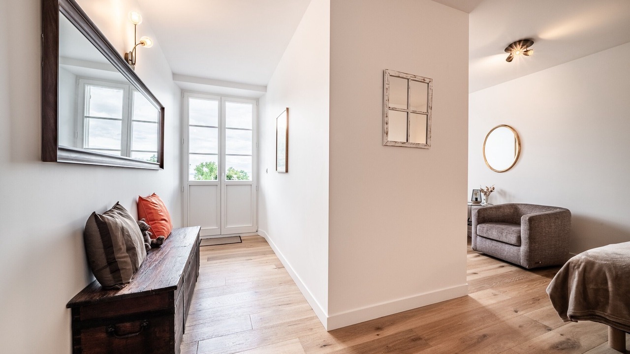 Photo of Livingroom in Excenevex