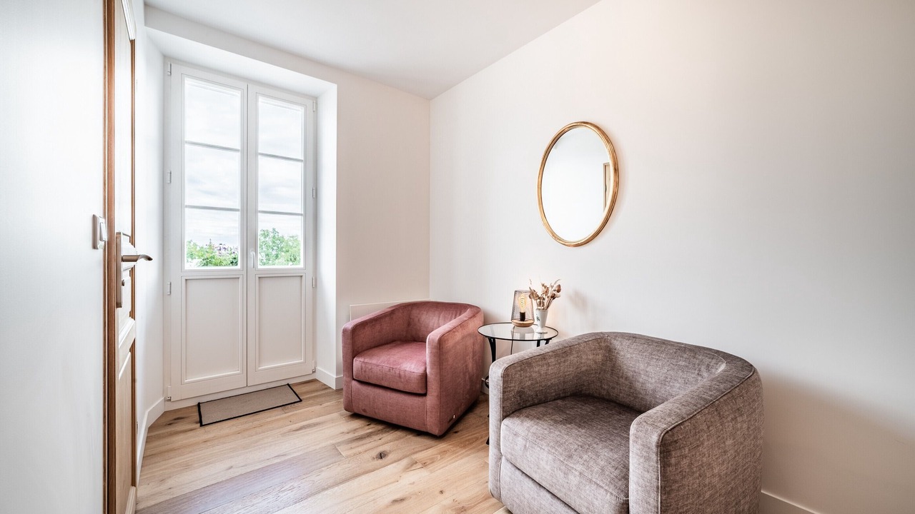 Photo of Livingroom in Excenevex