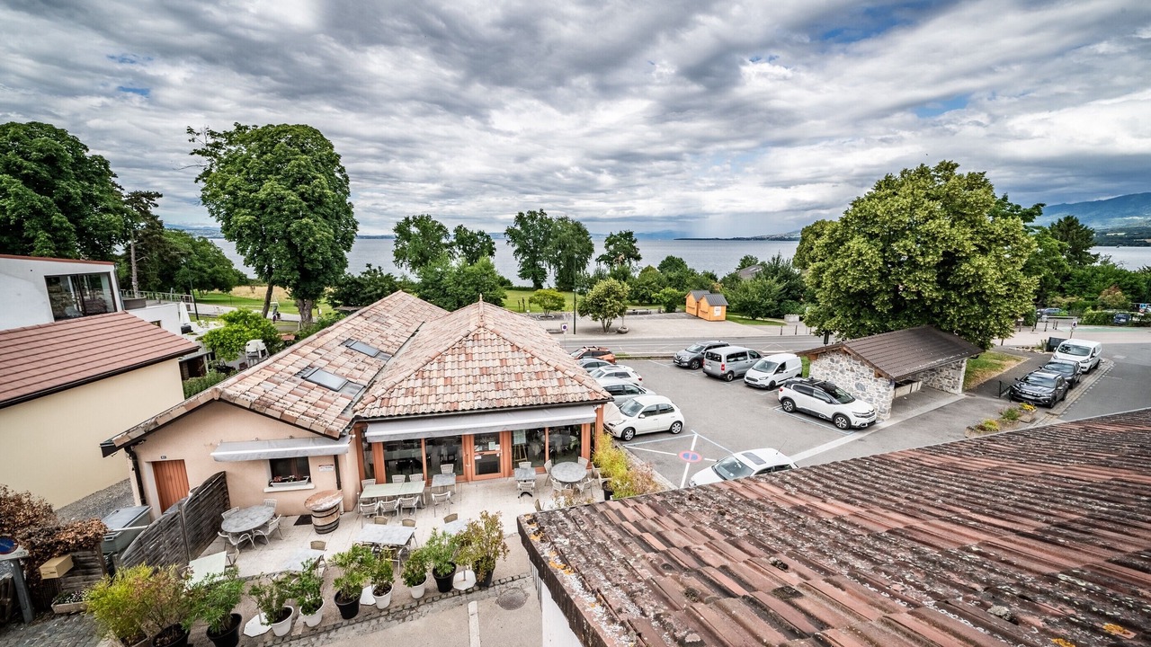 Photo of Outdoor in Excenevex