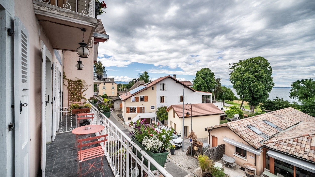 Photo of Outdoor in Excenevex