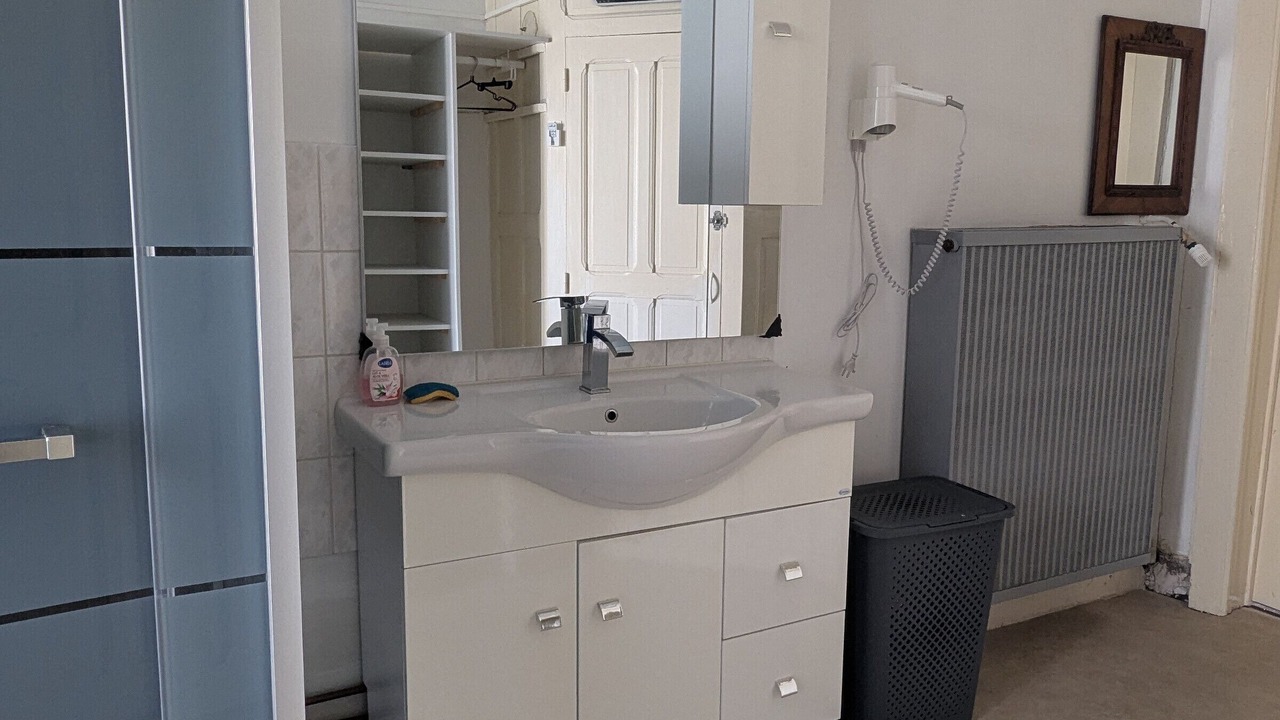 Photo of Bathroom in Baccarat