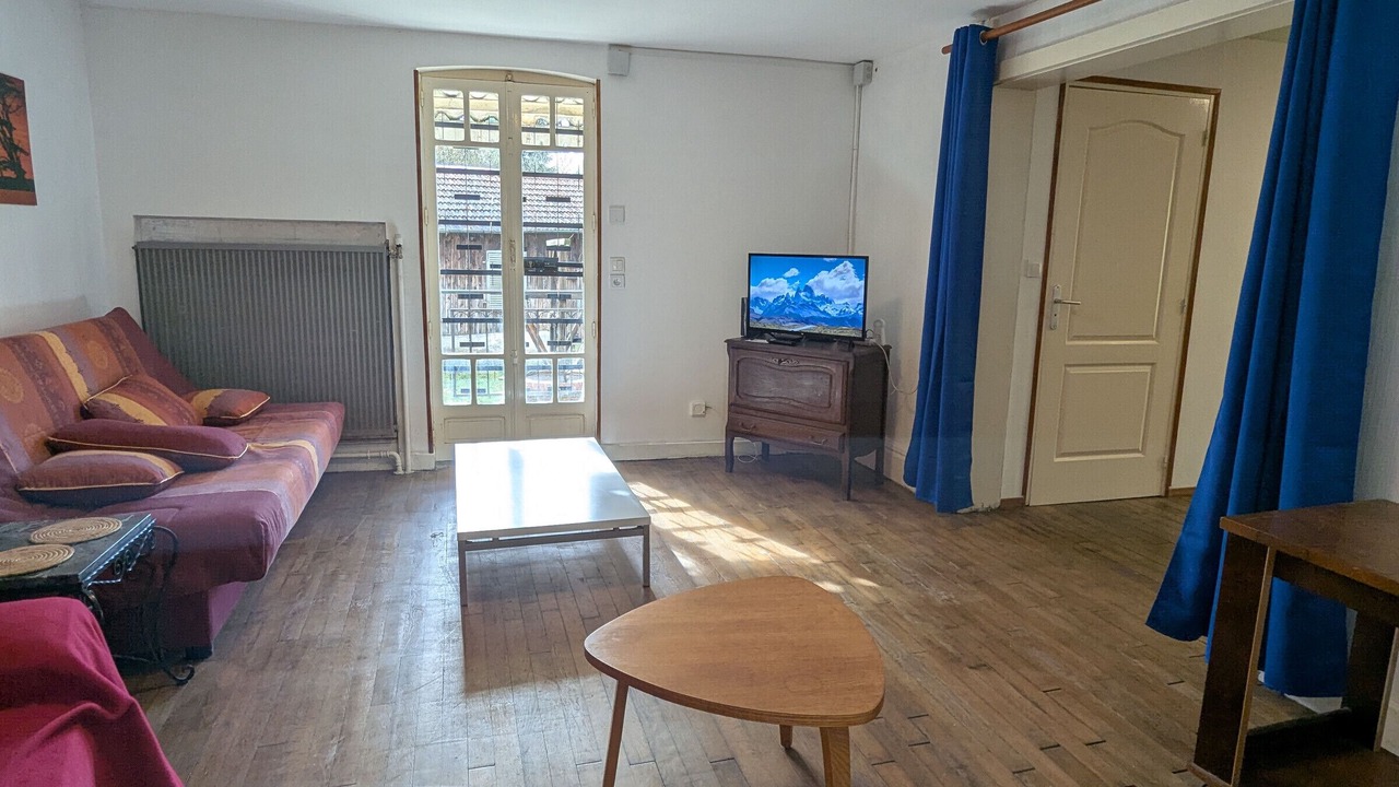 Photo of Livingroom in Baccarat