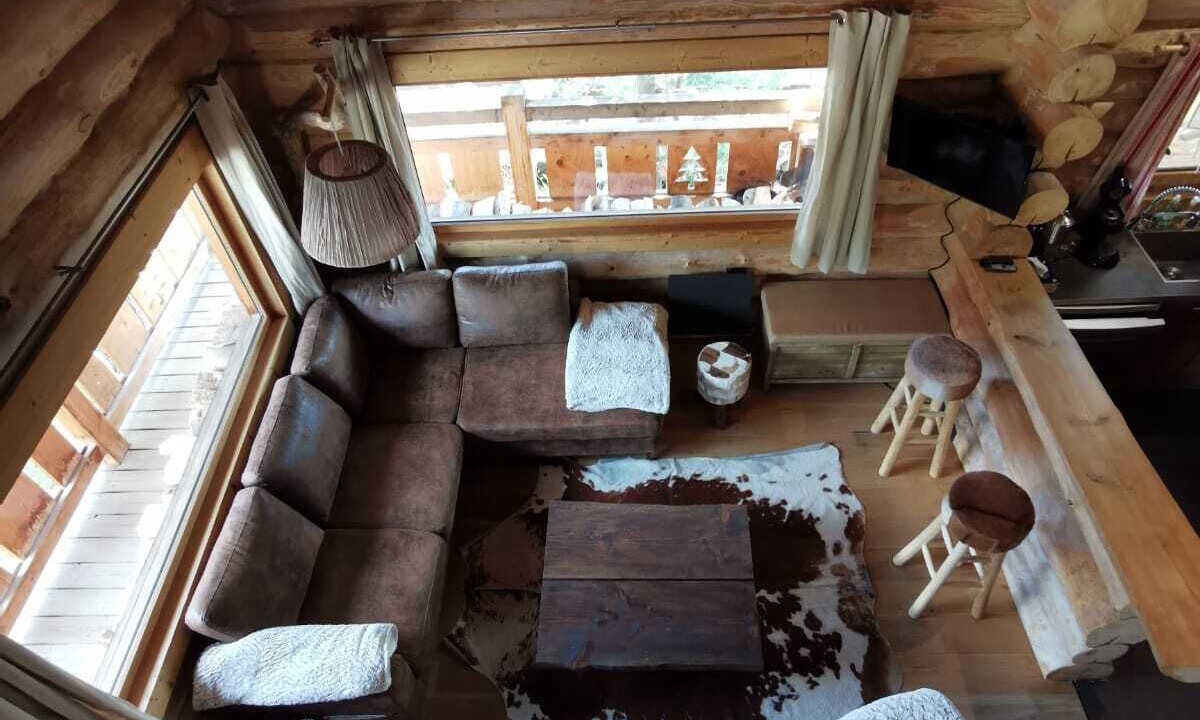 Photo of Livingroom in Formigueres