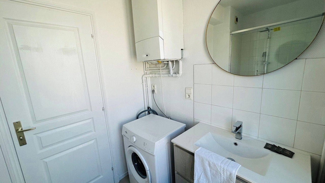 Photo of Bathroom in Hincmar