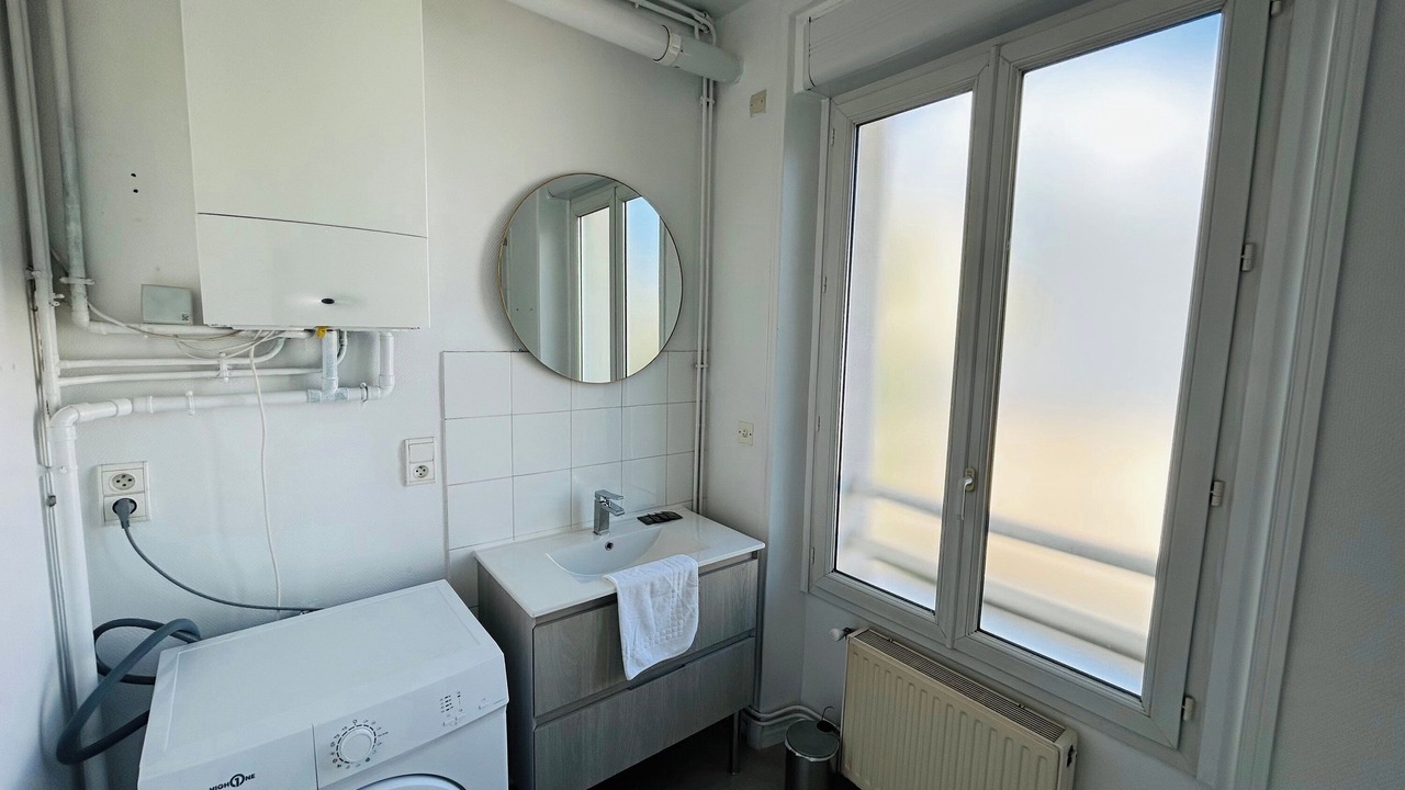 Photo of Bathroom in Hincmar