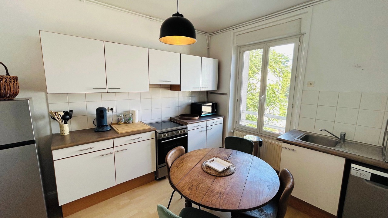 Photo of Kitchen in Hincmar