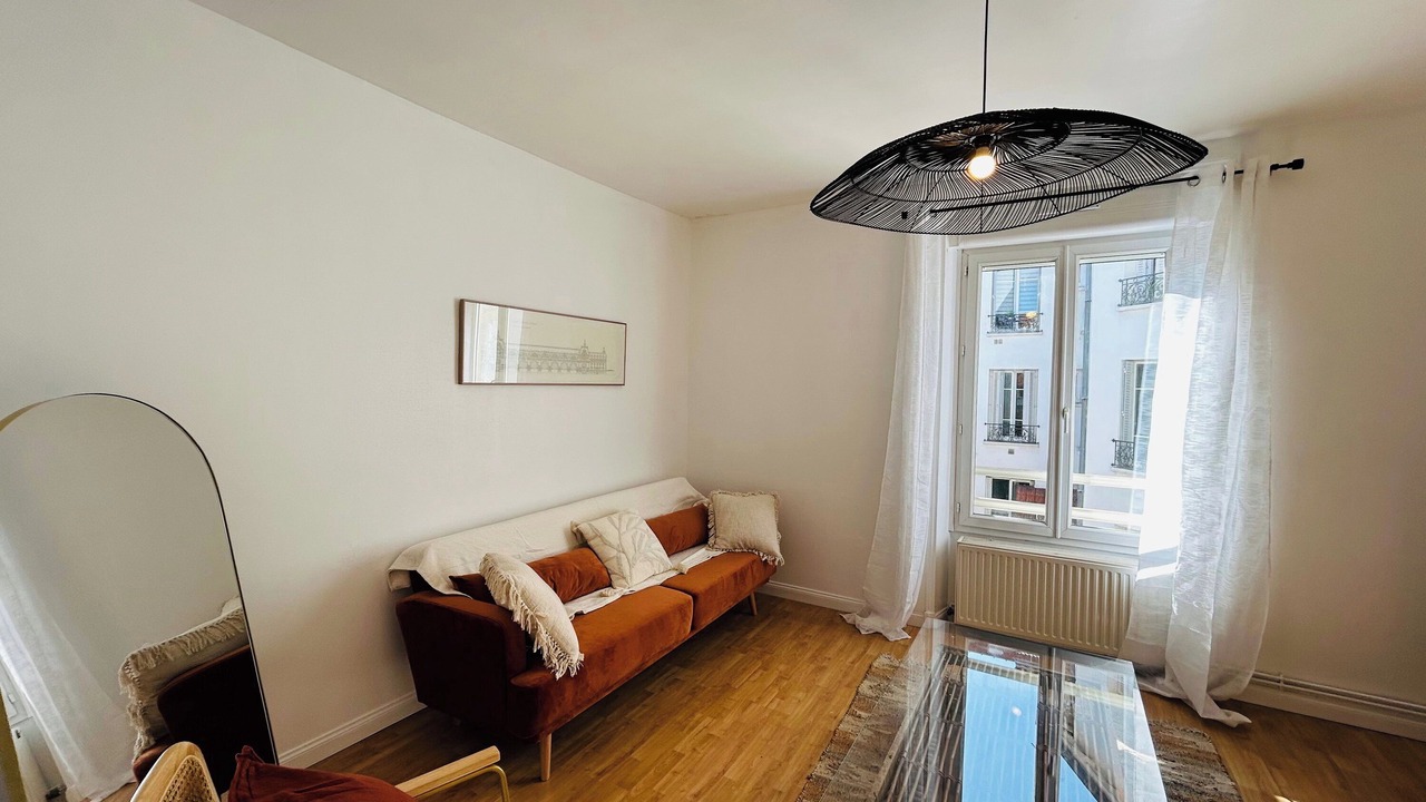 Photo of Livingroom in Hincmar