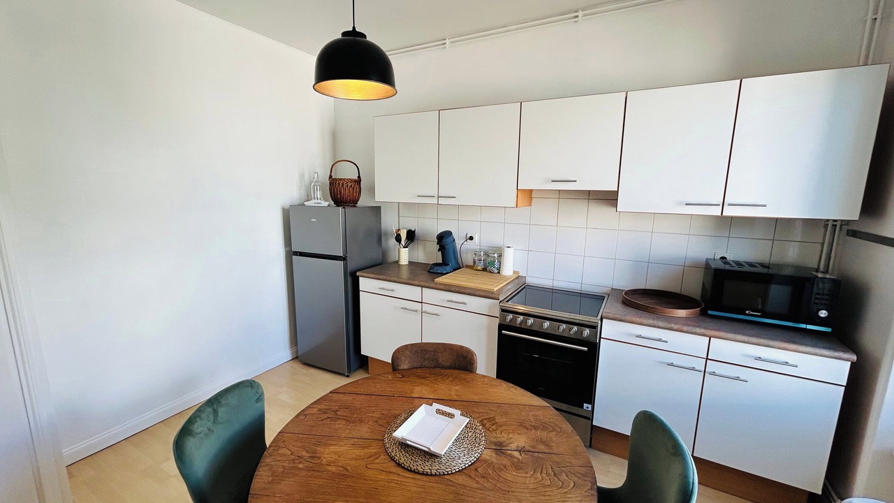 Photo of Kitchen in Hincmar