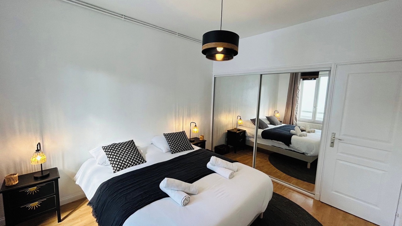Photo of Bedroom in Hincmar