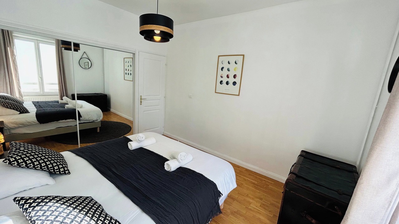 Photo of Bedroom in Hincmar