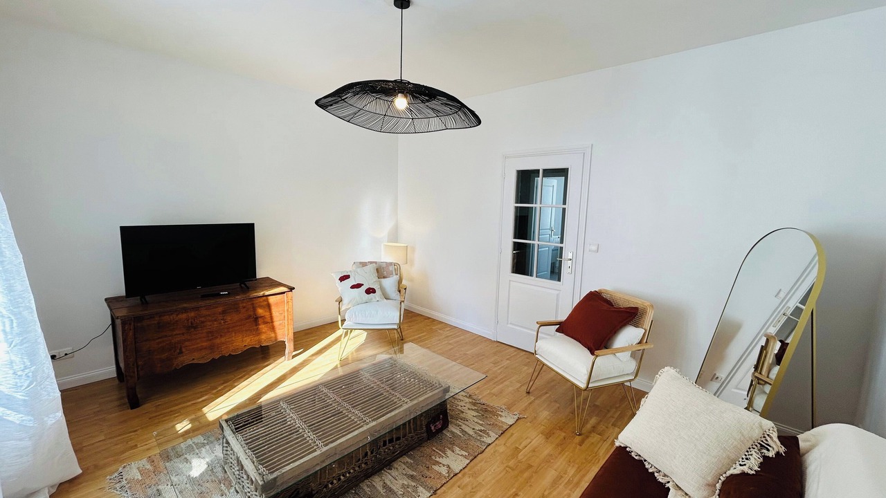 Photo of Livingroom in Hincmar