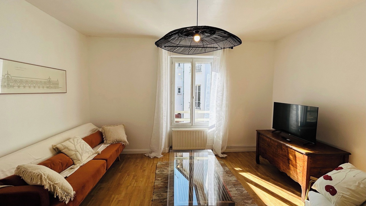 Photo of Livingroom in Hincmar