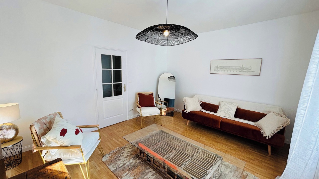 Photo of Livingroom in Hincmar