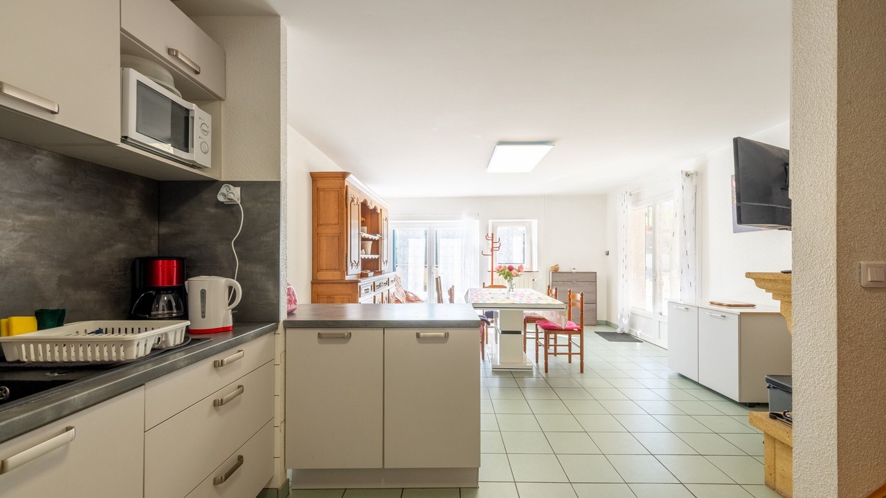 Photo of Kitchen in Isches