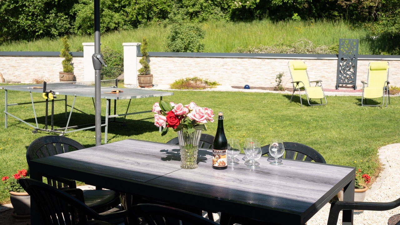 Photo of Outdoor in Isches
