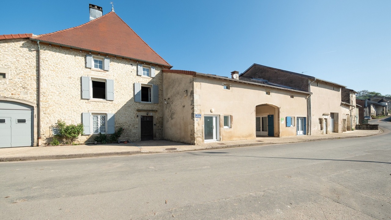 Photo of Outdoor in Isches