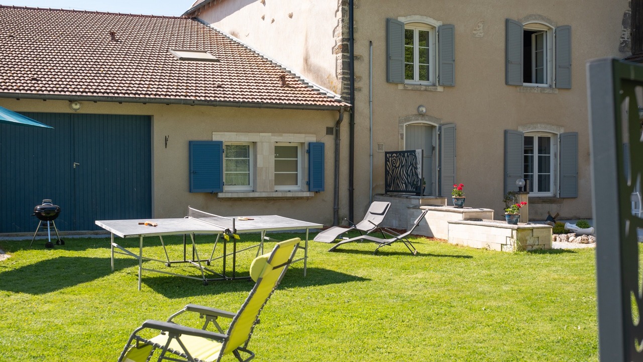 Photo of Patio Balcony in Isches