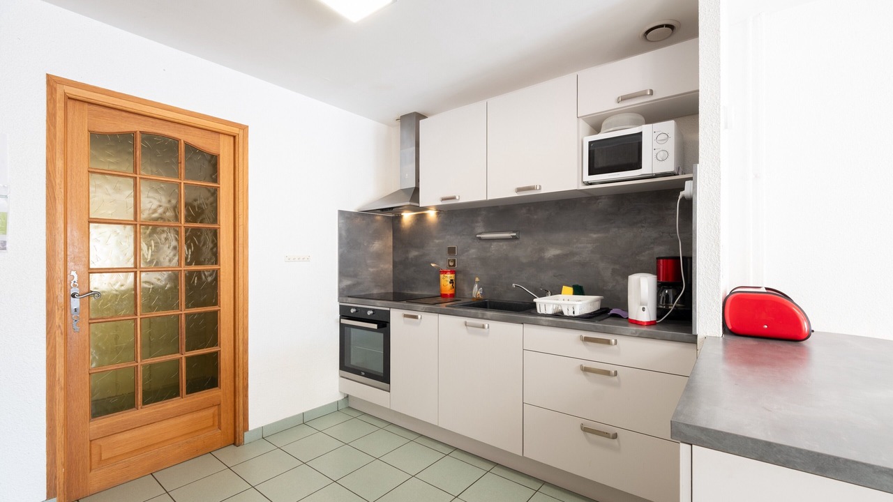 Photo of Kitchen in Isches